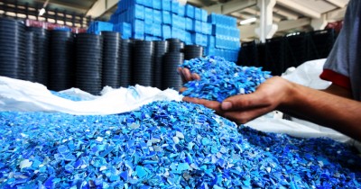 Kunststoffenbeurs Plastics Wevolver