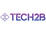 Logo tech2b